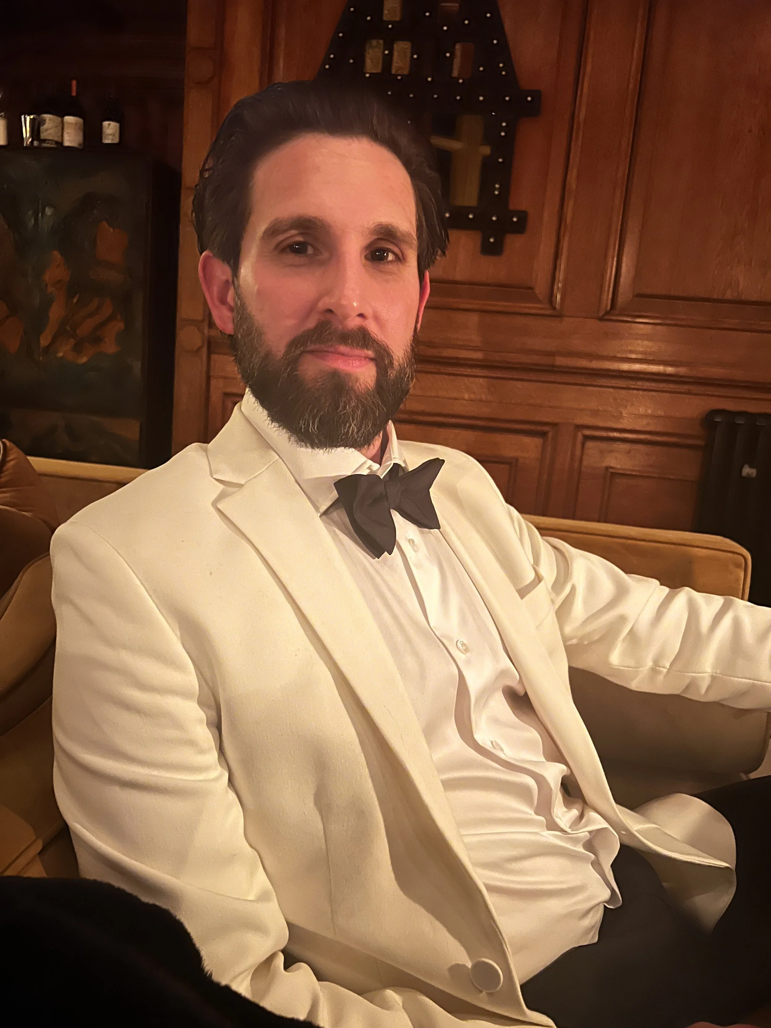 Experienced mortgage and protection broker