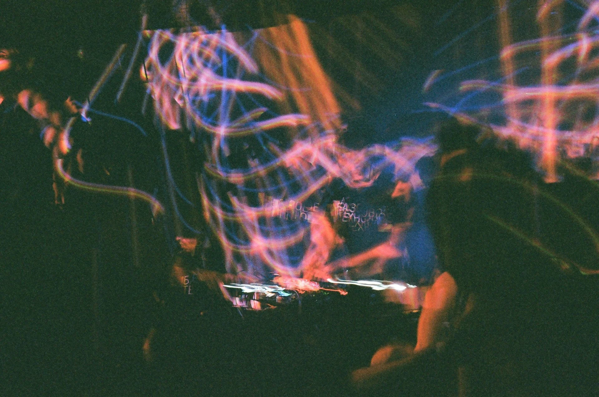 Temple island soundsystem riverside takeover