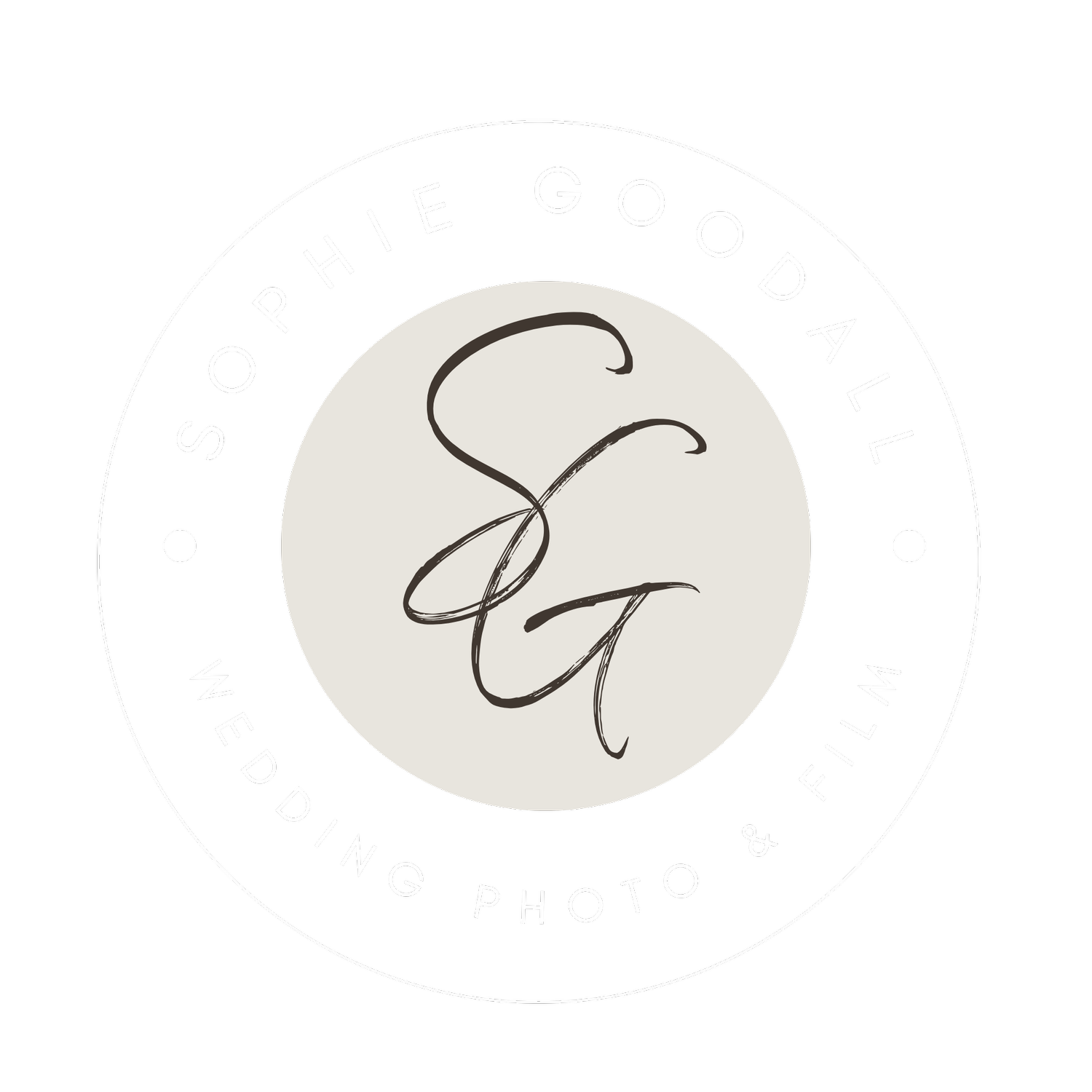 Sophie Goodall Wedding Photo &amp; Film