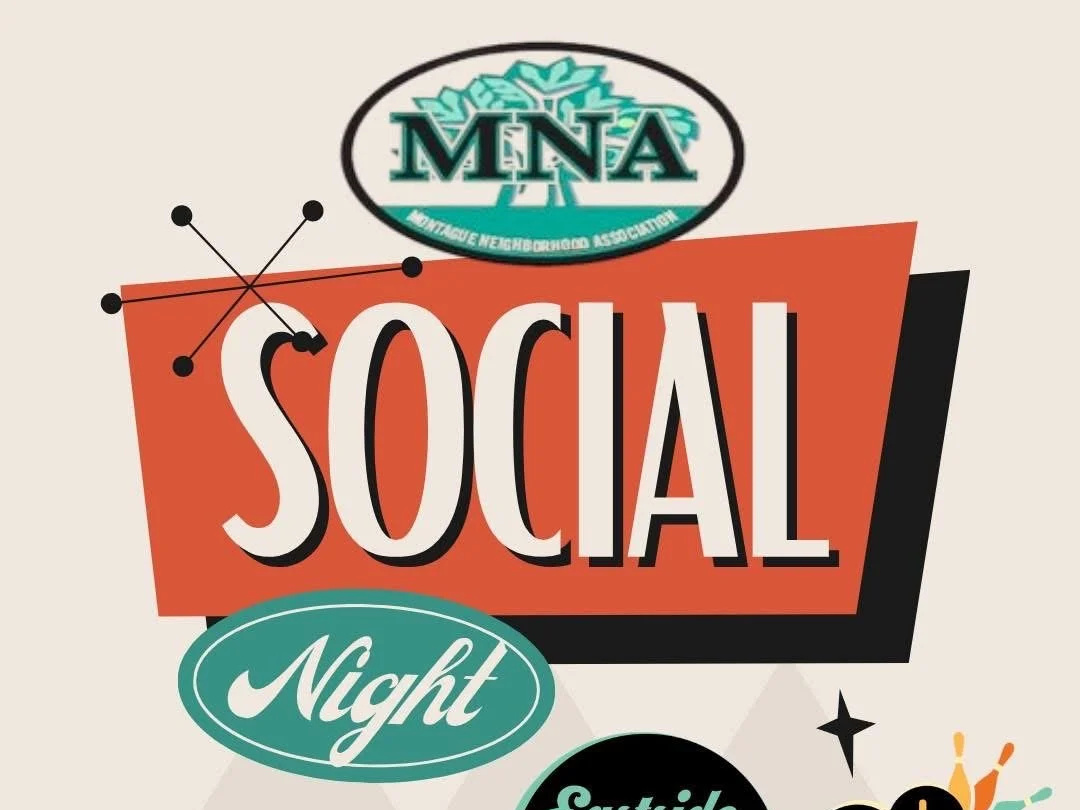 Neighborhood Social