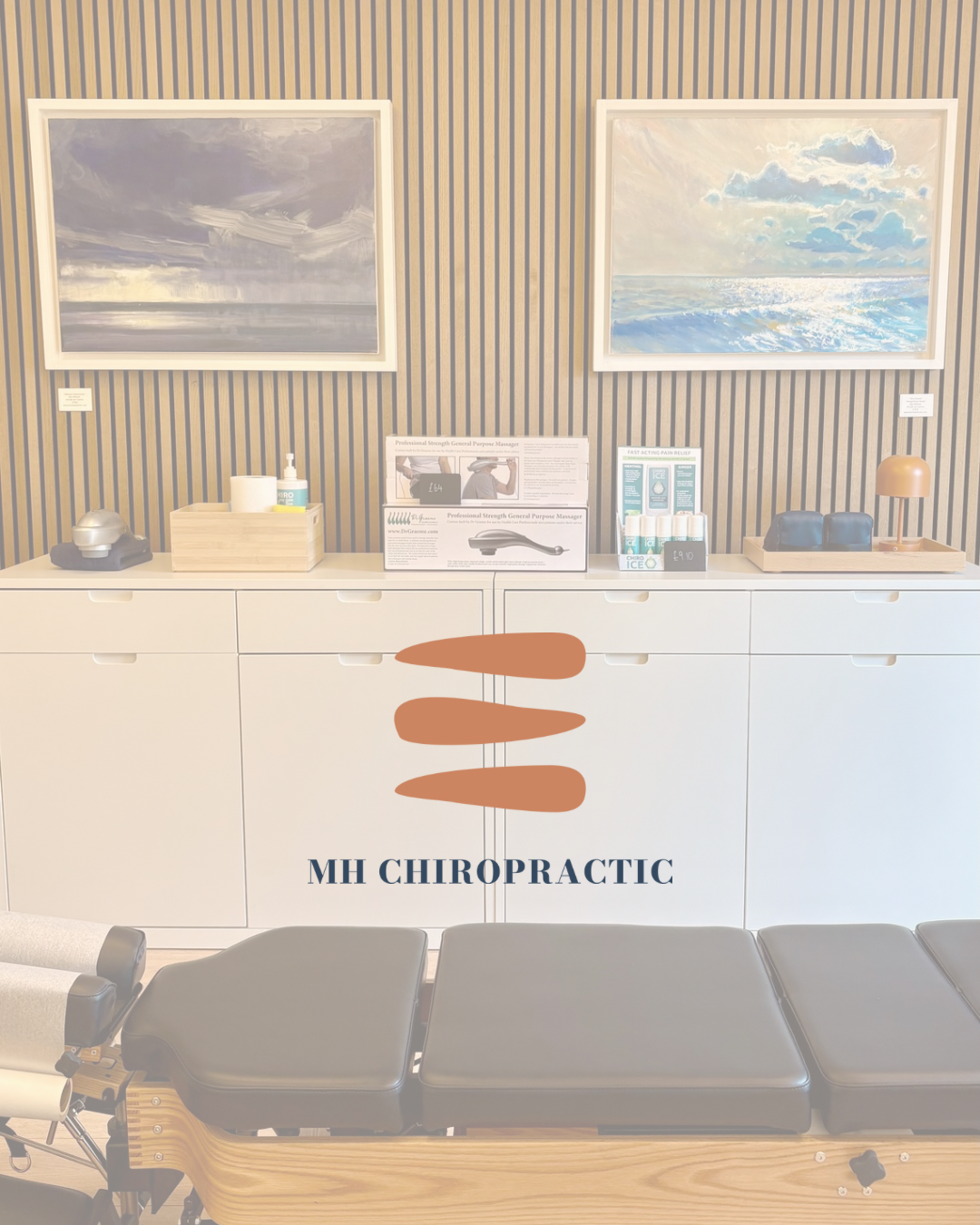 Reflecting on an Incredible 2025 at MH Chiropractic