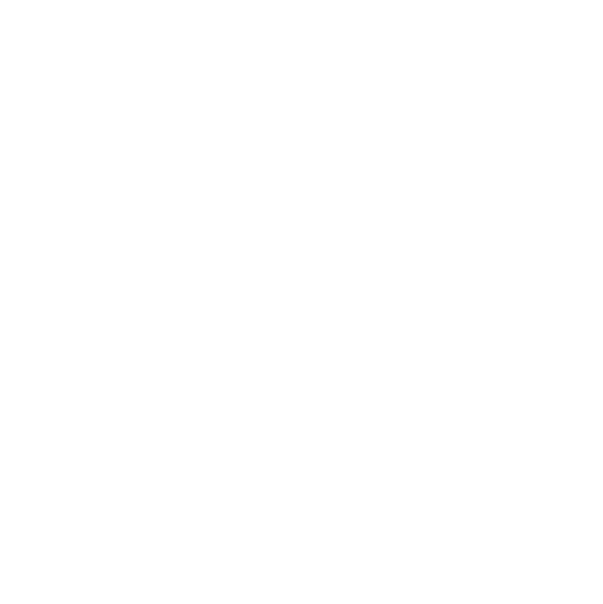 White Basket Seal Logo
