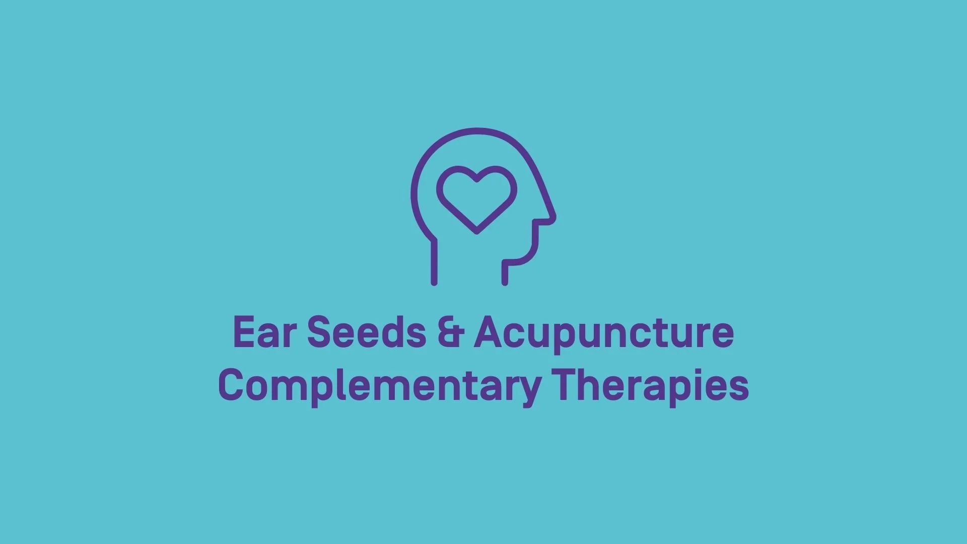 Holistic Support for Mind & Body
