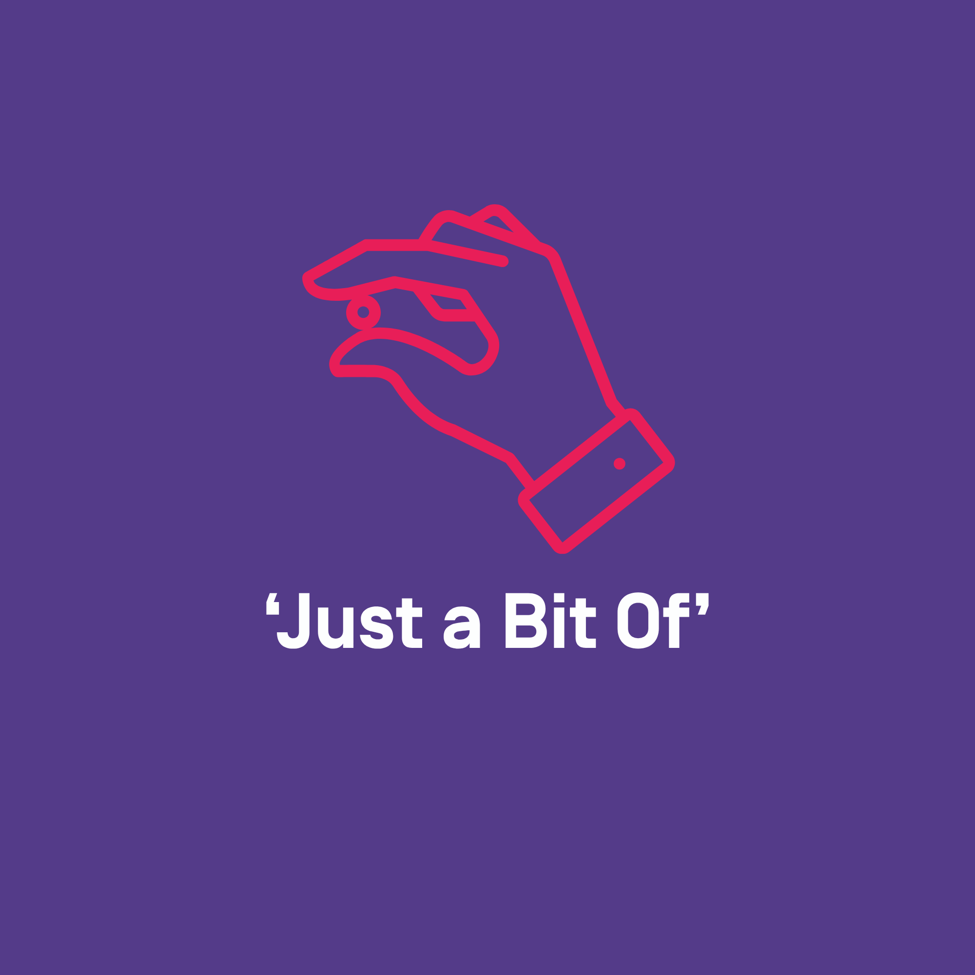 ‘Just a Bit Of’ - Blackburn with Darwen