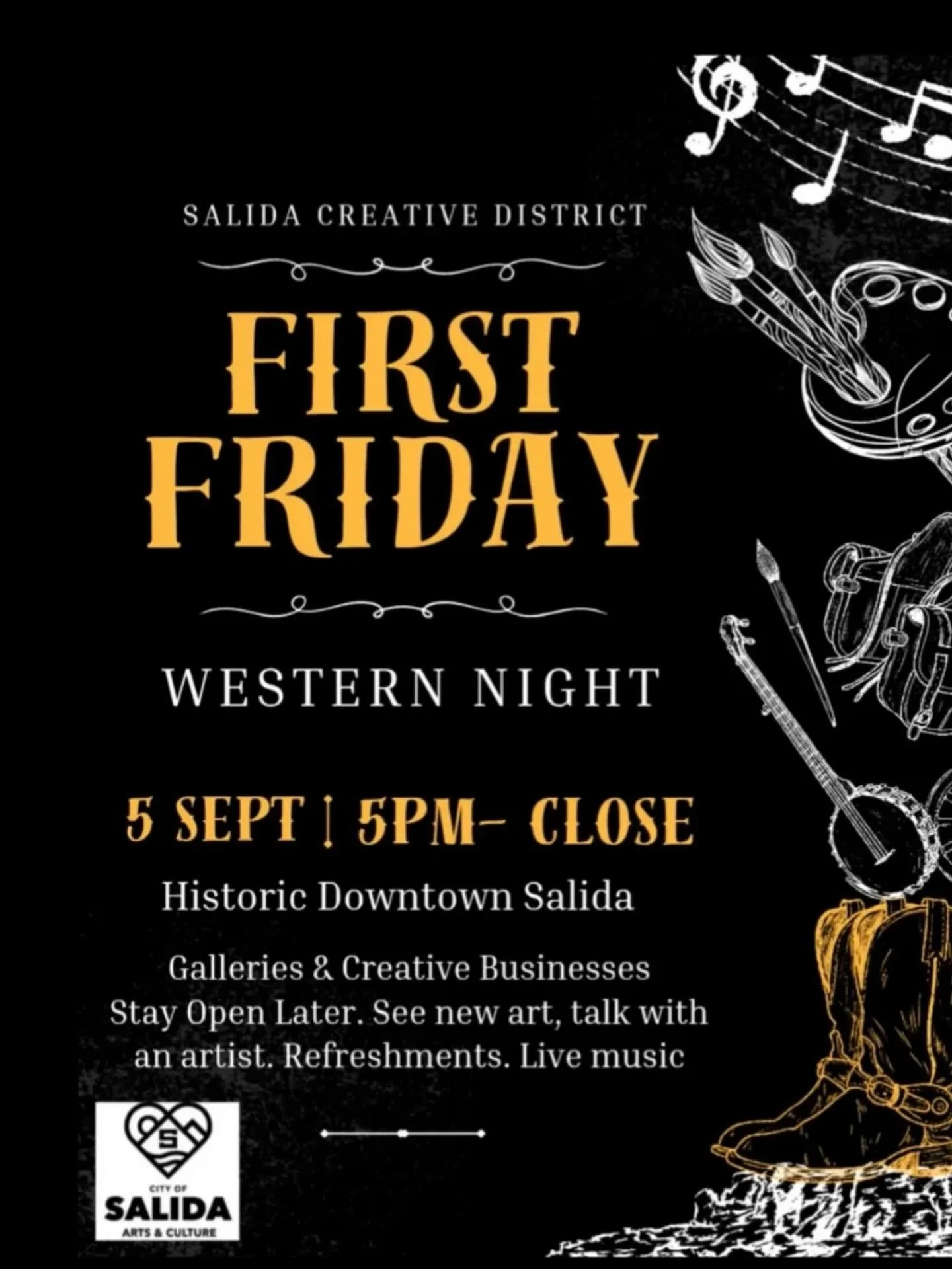 Well Rooted will be open tonight for First Friday 5-7pm!