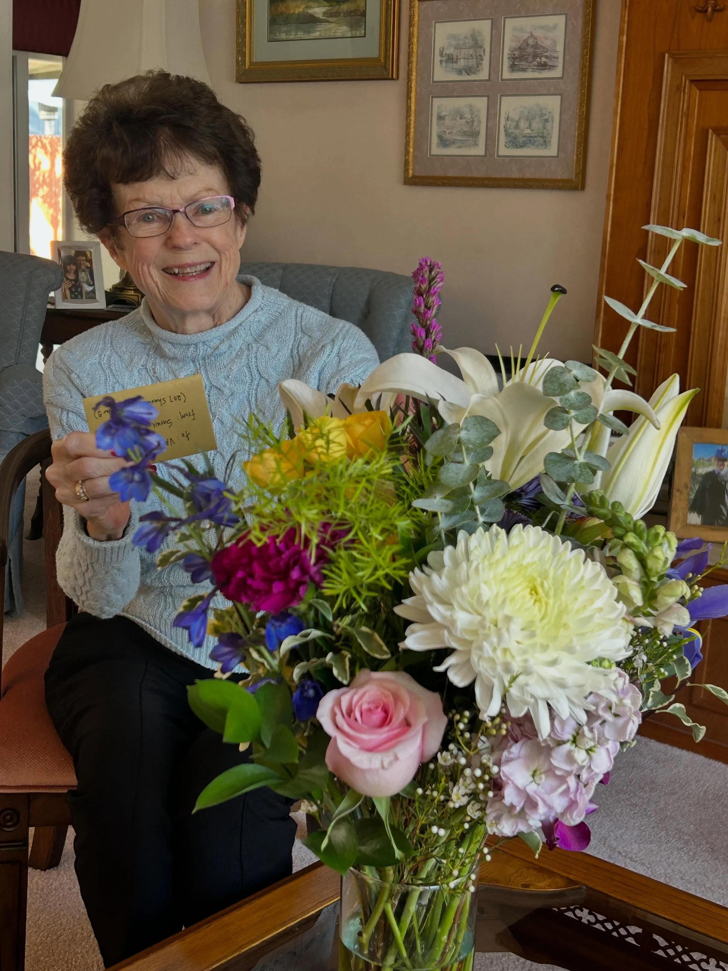 Happy Mother&rsquo;s Day! Well Rooted will be open today (Sunday til 5pm) if you need any last minute gifts or flowers. Shhhhh&hellip;I won&rsquo;t tell it&rsquo;s last minute. No one has to know...🤪