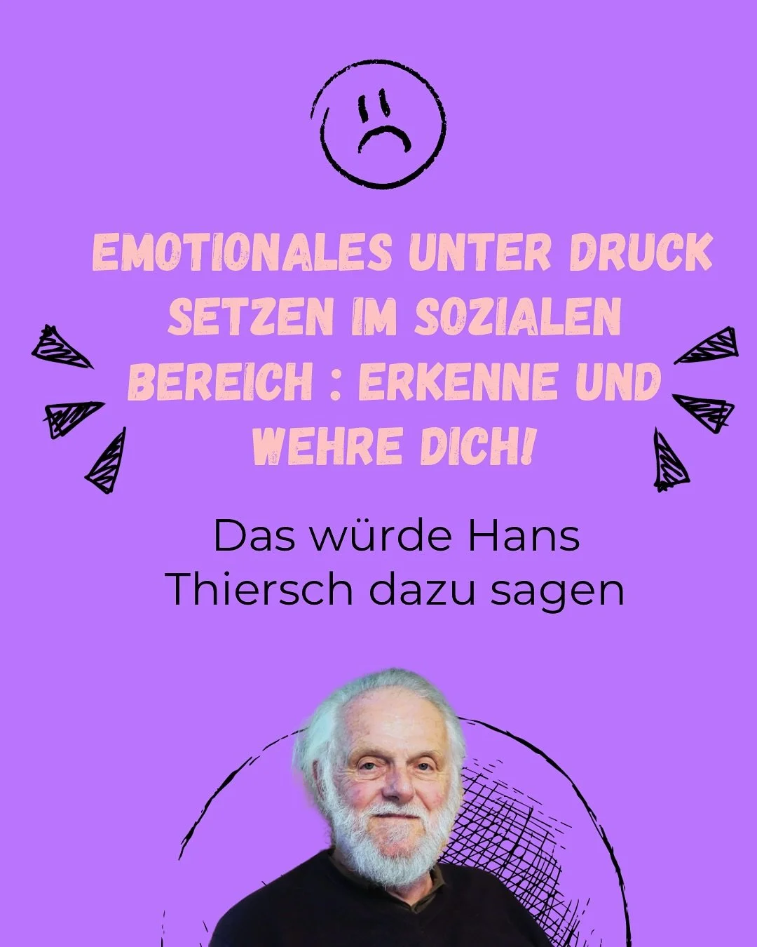Kennst du das Gef&uuml;hl, emotional v&ouml;llig aufgerieben zu sein im Job?
Zwischen Verantwortung, Erwartungen und dem st&auml;ndigen Gef&uuml;hl, nie genug zu sein?
Dann ist dieser Beitrag f&uuml;r dich.

Du bist nicht zu sensibel. Du bist nicht z