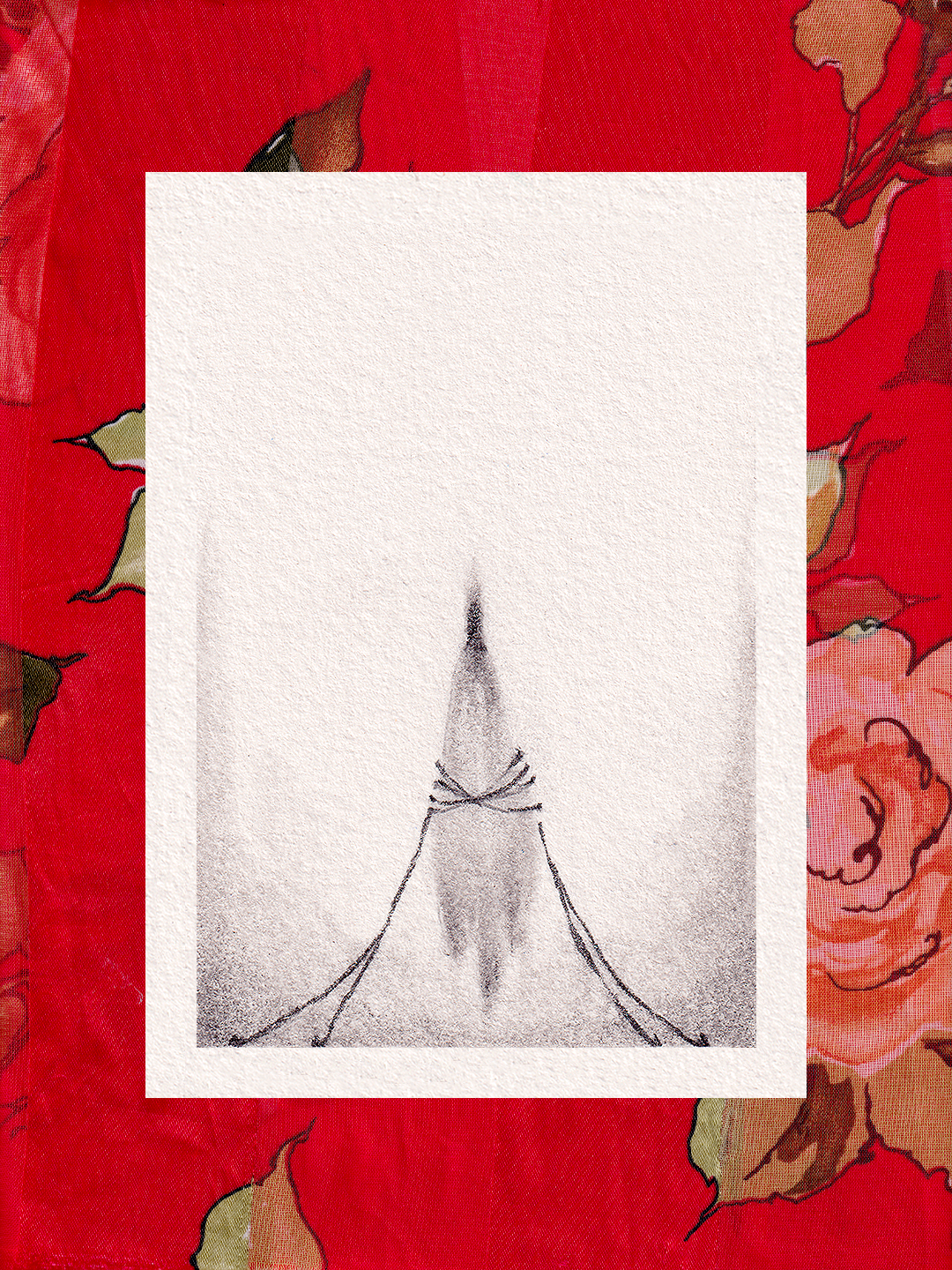The Idea of Flying ✧ ACEO Original