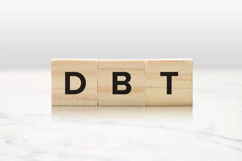 DBT coaching and cancer help