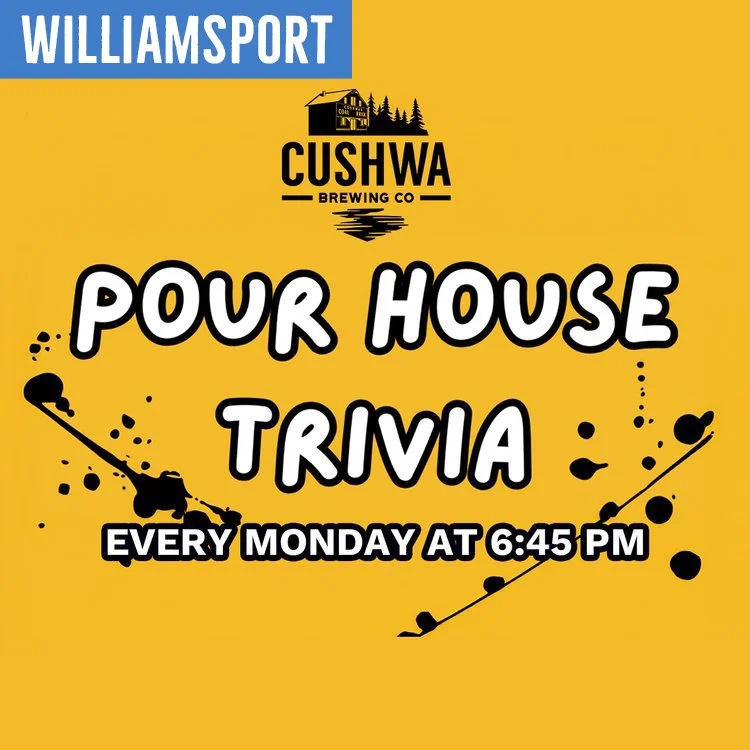 Pour House Trivia