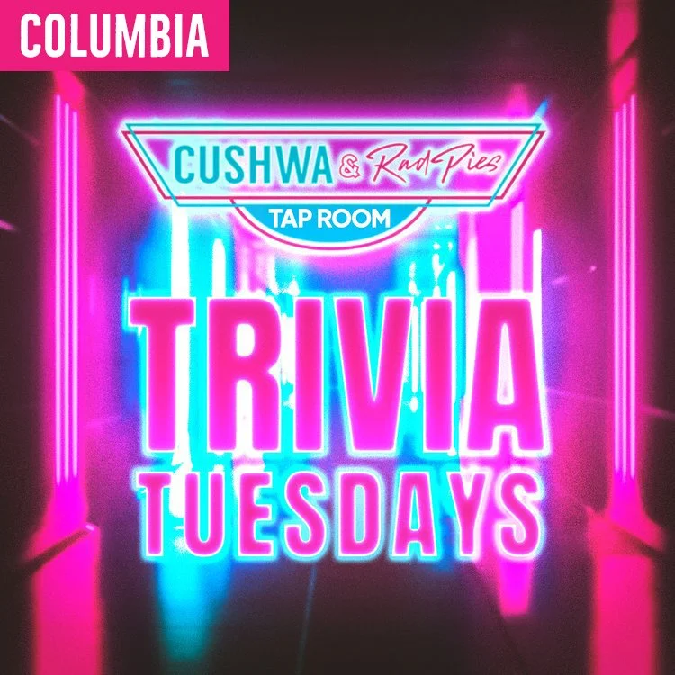 Trivia Tuesdays