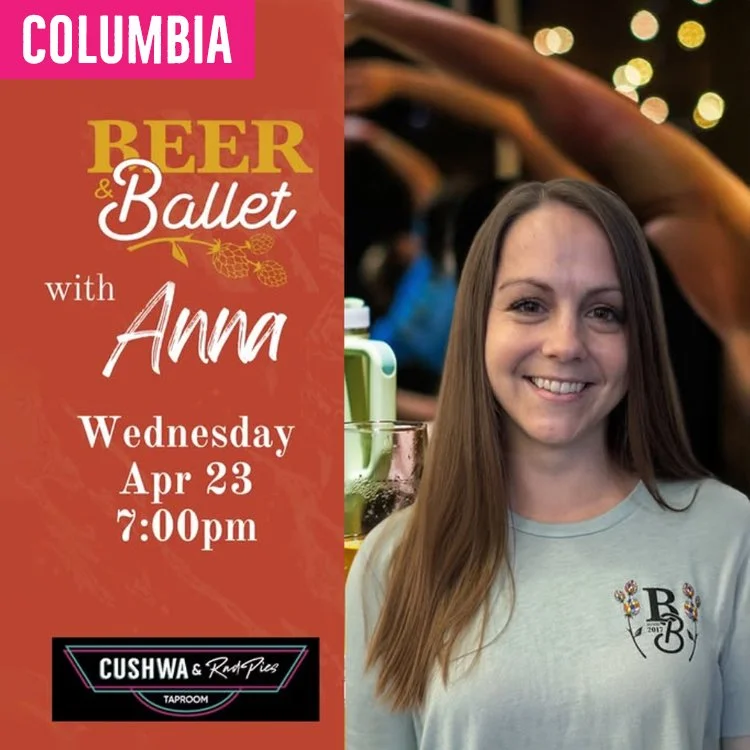 Beer & Ballet