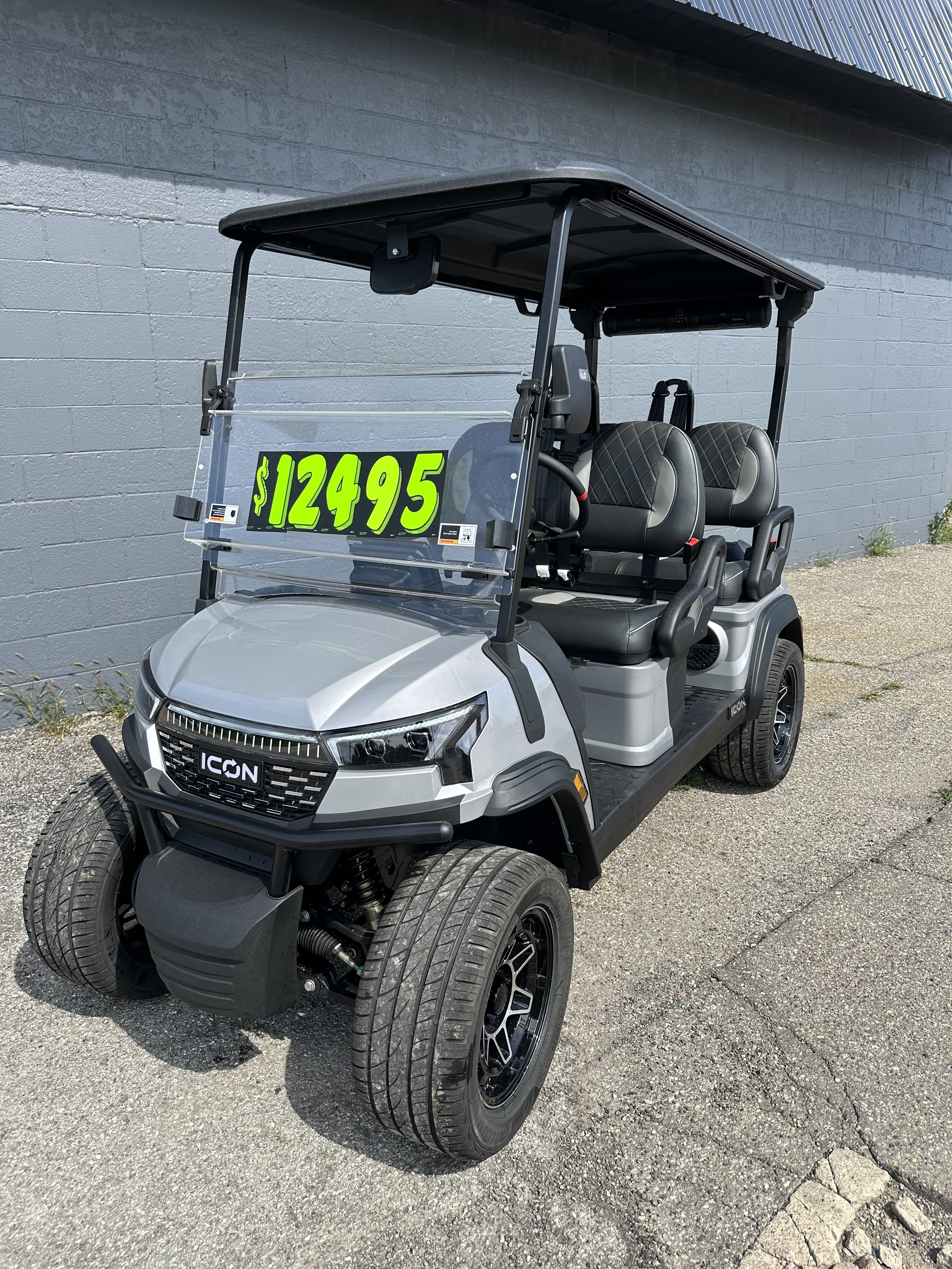i40fx silver
