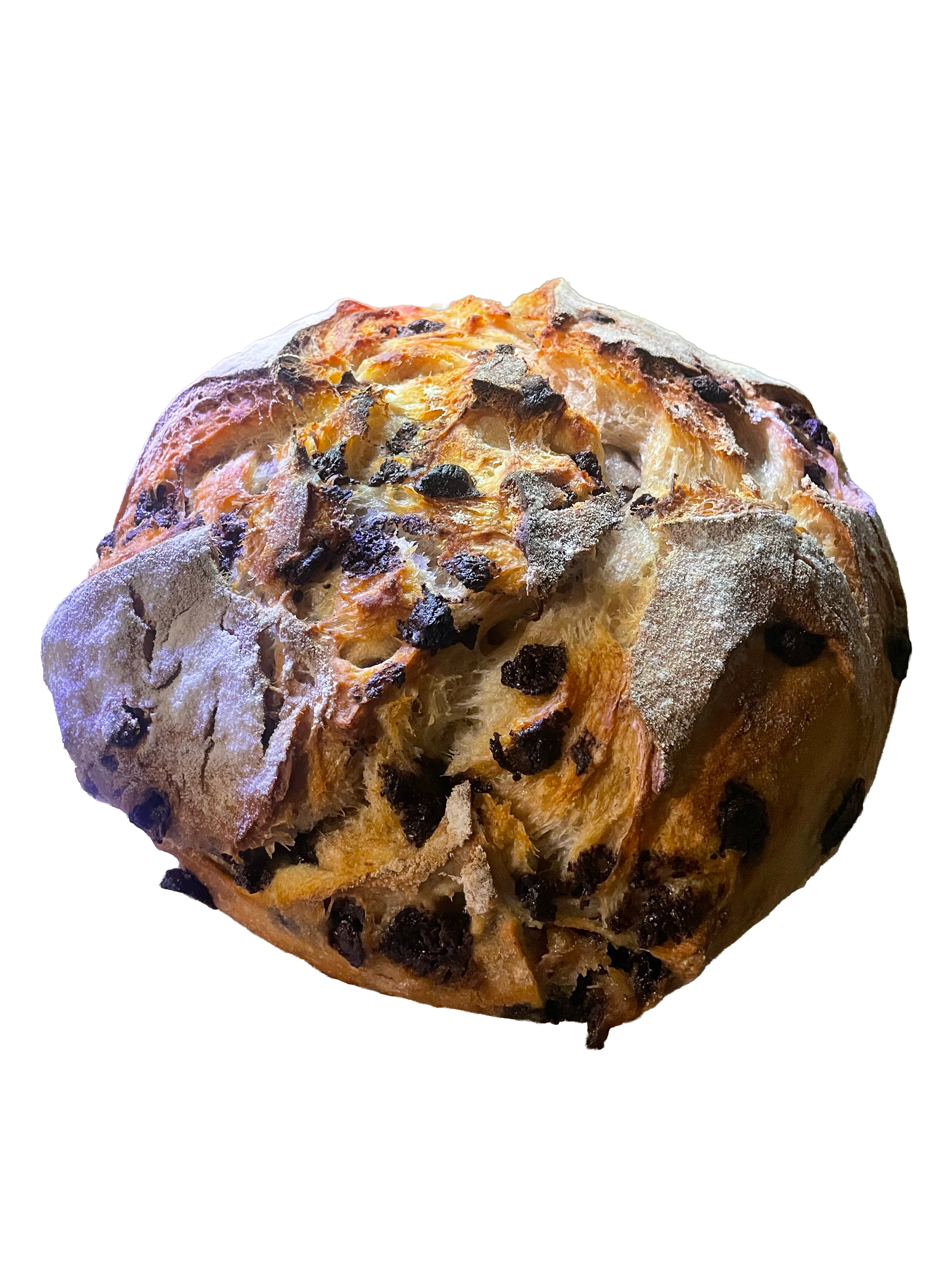 Artisan Sourdough Loaf