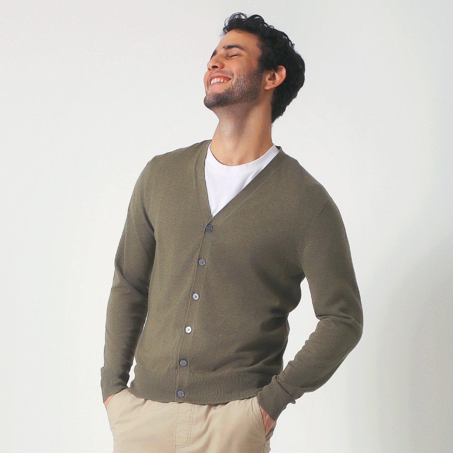 EVERYDAY+COTTON+BUTTON+CARDIGAN+SWEATER+-+MILITARY+OLIVE+2.jpg