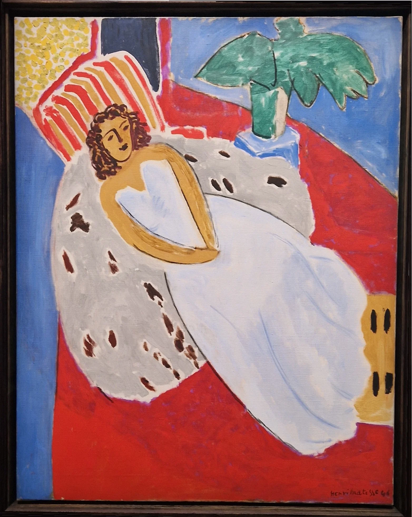 Matisse 1941-1954