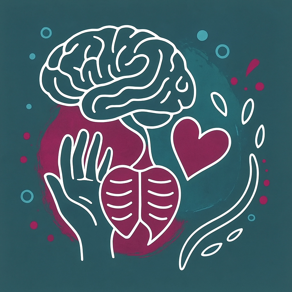 Mentaltraining in der Physiotherapie - Warum der Geist genauso wichtig ist wie der Körper