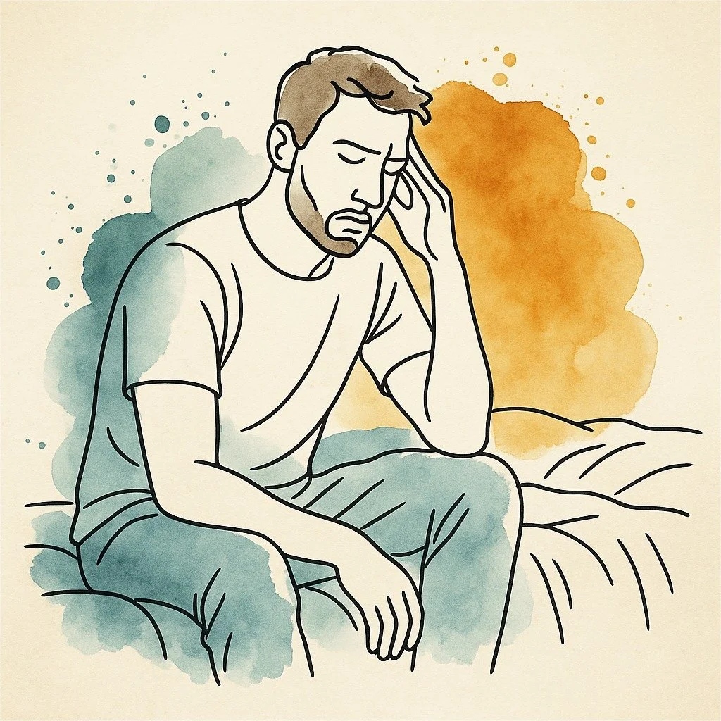 Wenn Schmerzen und Erschöpfung mehr sind als nur ein Symptom – ein systemischer Blick auf Gesundheit