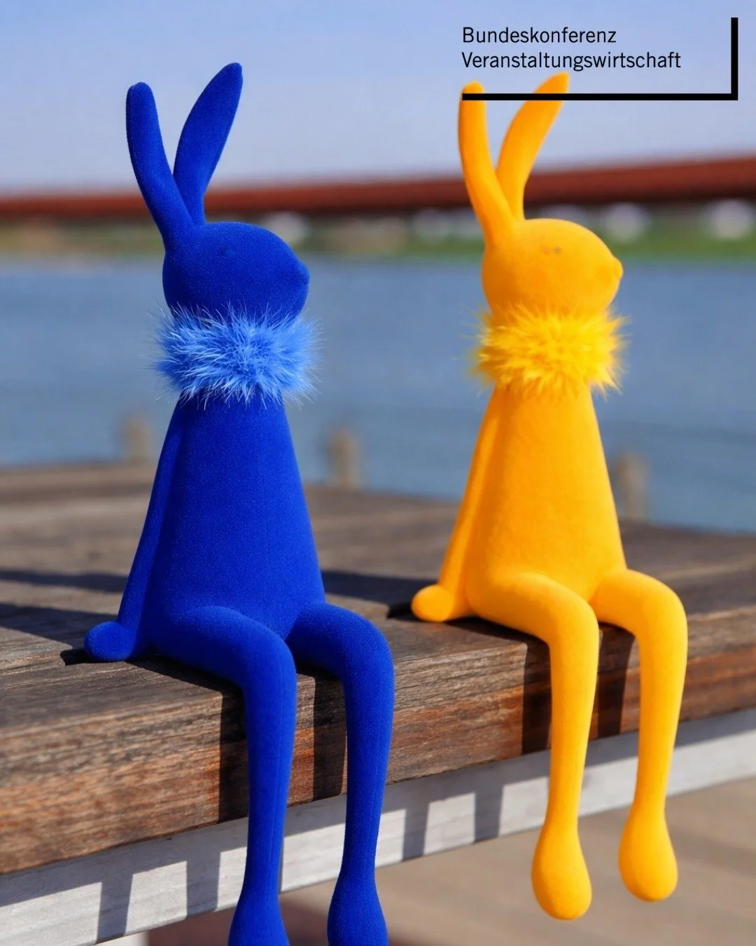 Ostern steht f&uuml;r Neubeginn und gemeinsames Vorangehen. Genau diese Werte haben unsere Veranstaltungswirtschaft in den vergangenen Jahren st&auml;rker gepr&auml;gt als jene andere Zeit. 

Viele von uns erinnern sich noch gut an die Zeit der &bdqu