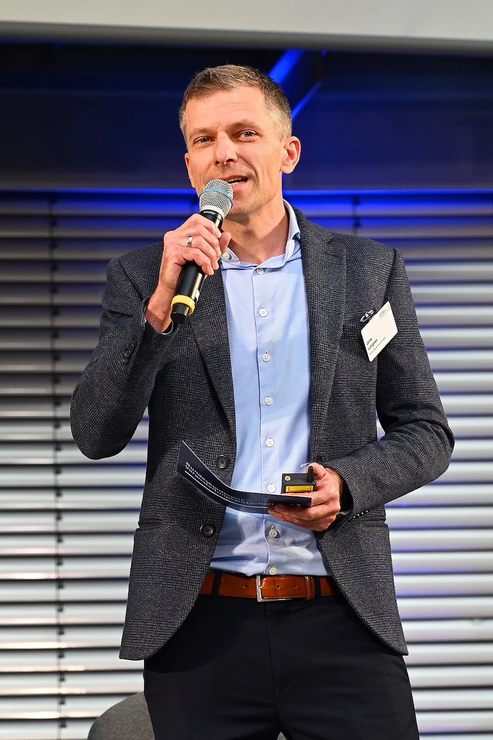 Jens Langner
