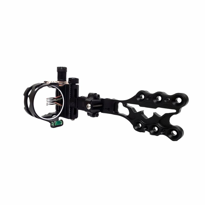 Black Eagle 5 Pin Adjustable Sight