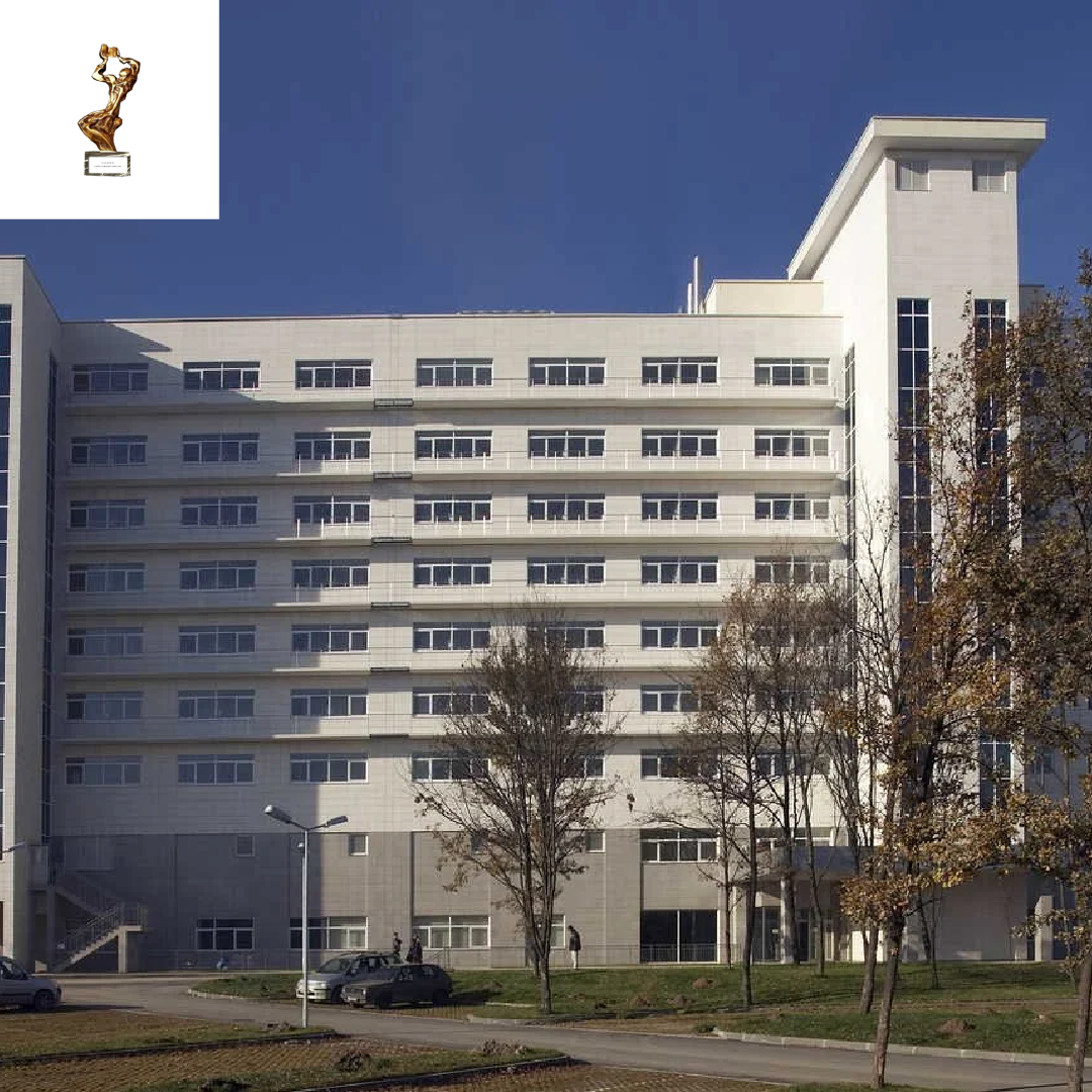 Tokuda Hospital