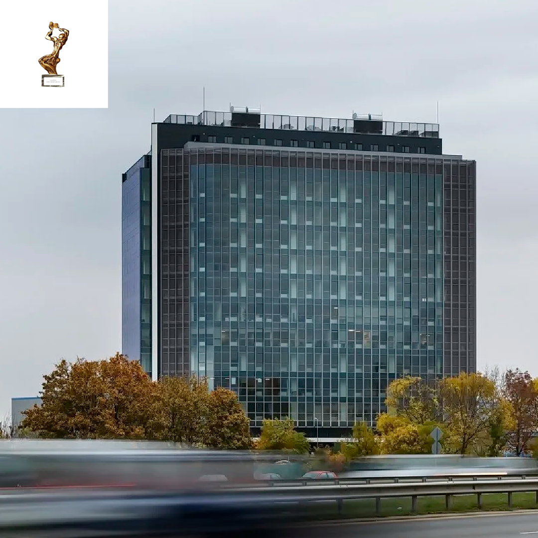 Sofia Office Center