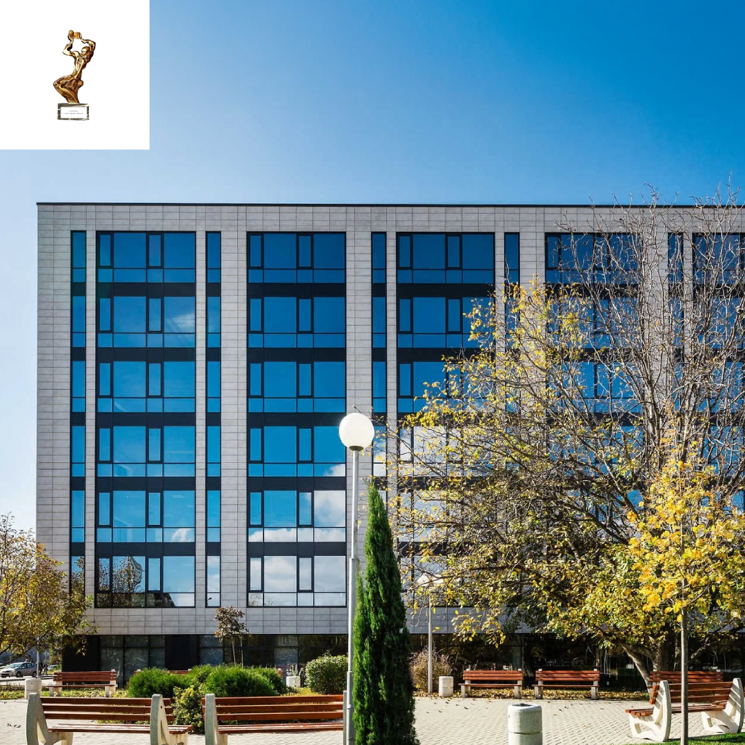 Office Park Plovdiv