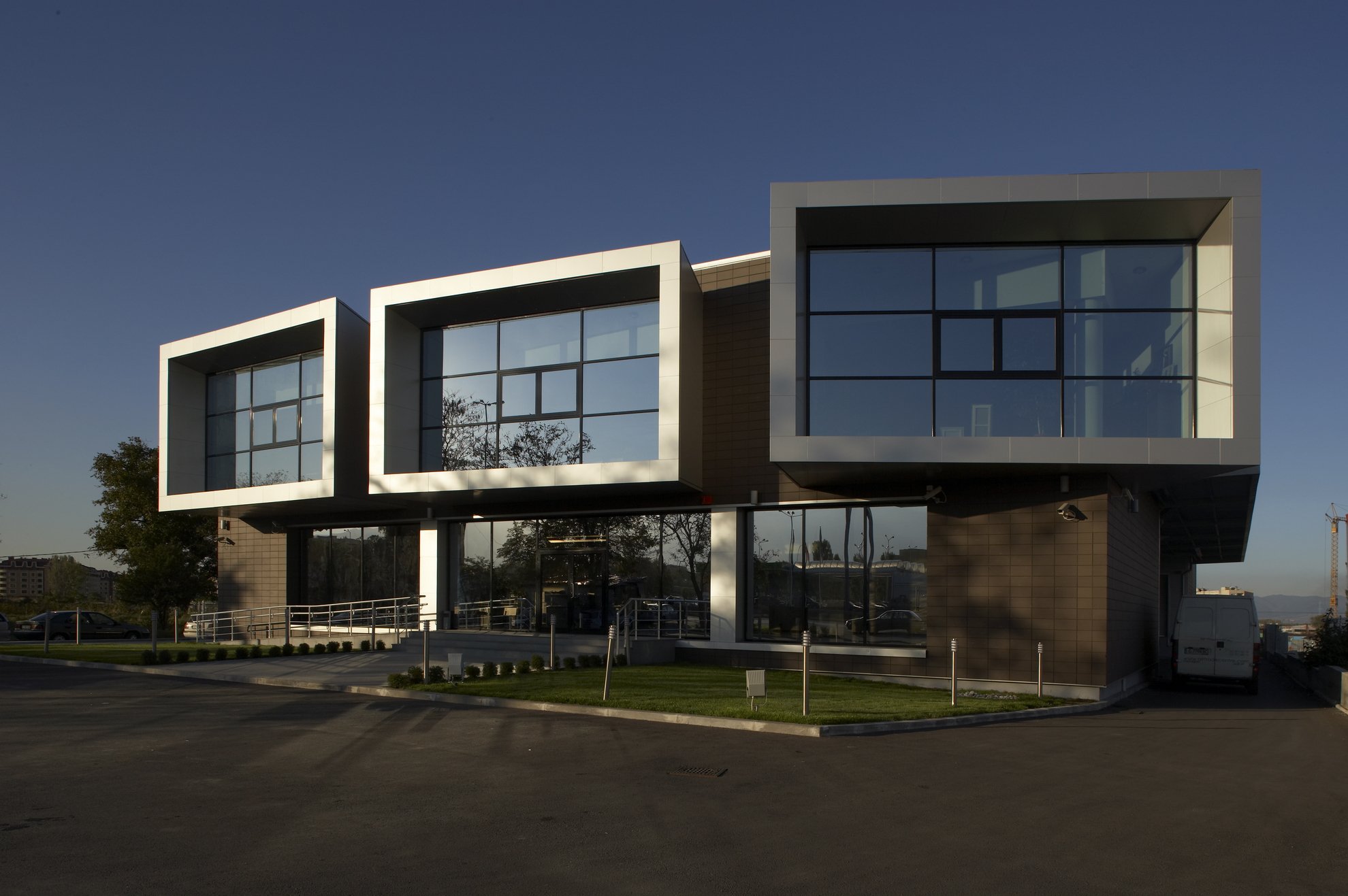 Air Trade Center