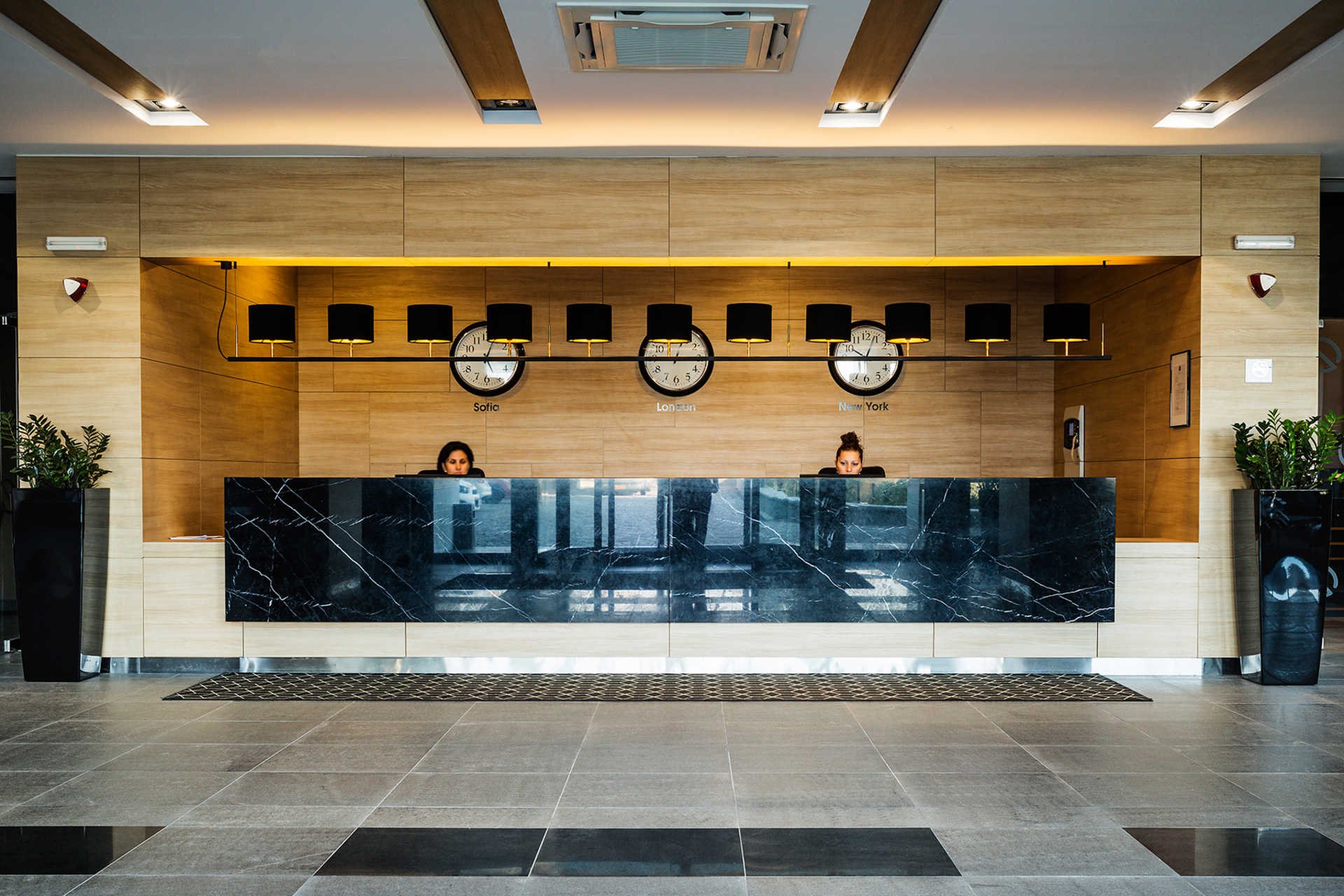 Brussels Hotel Premier Best Western 2015
