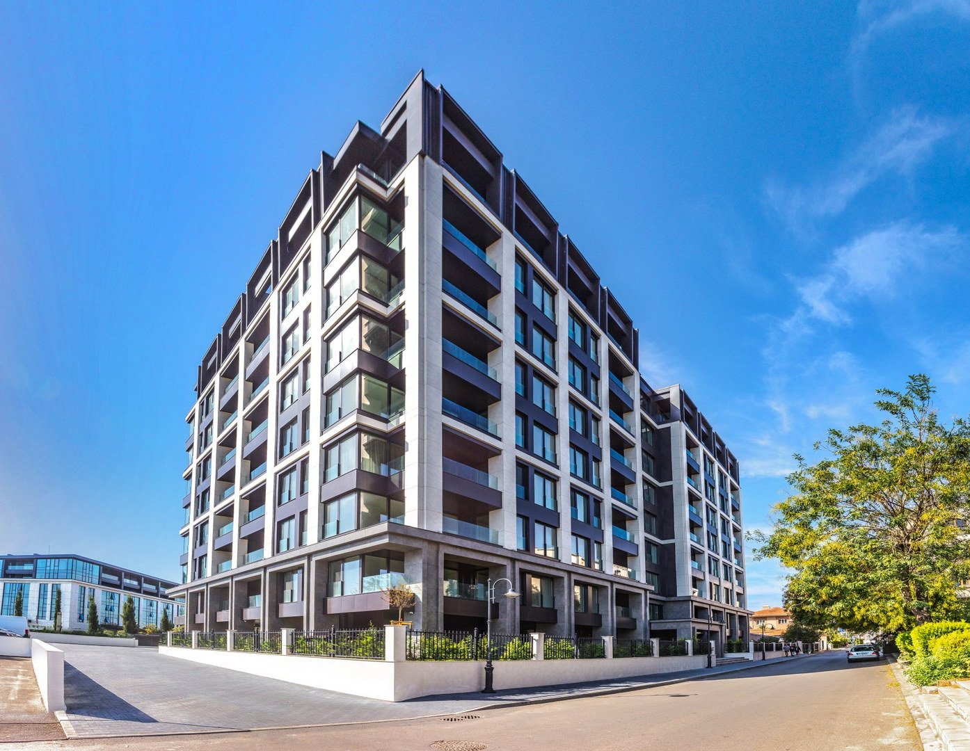 Residential Building