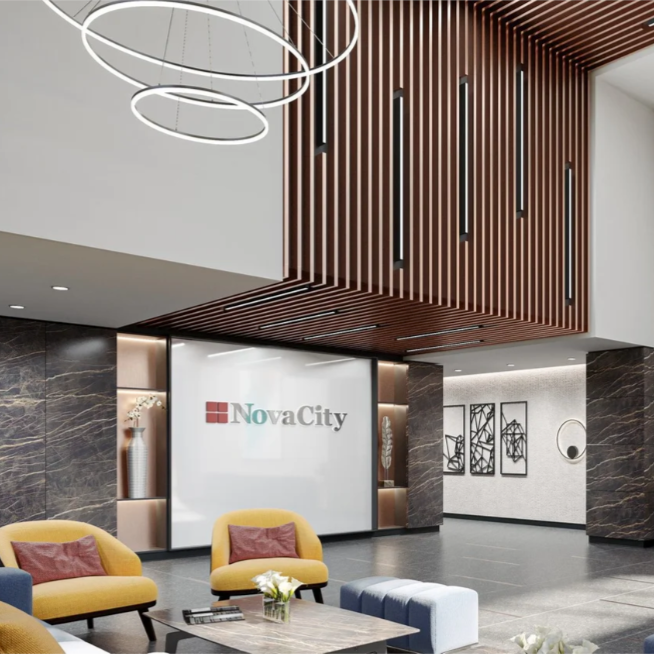 NovaCity