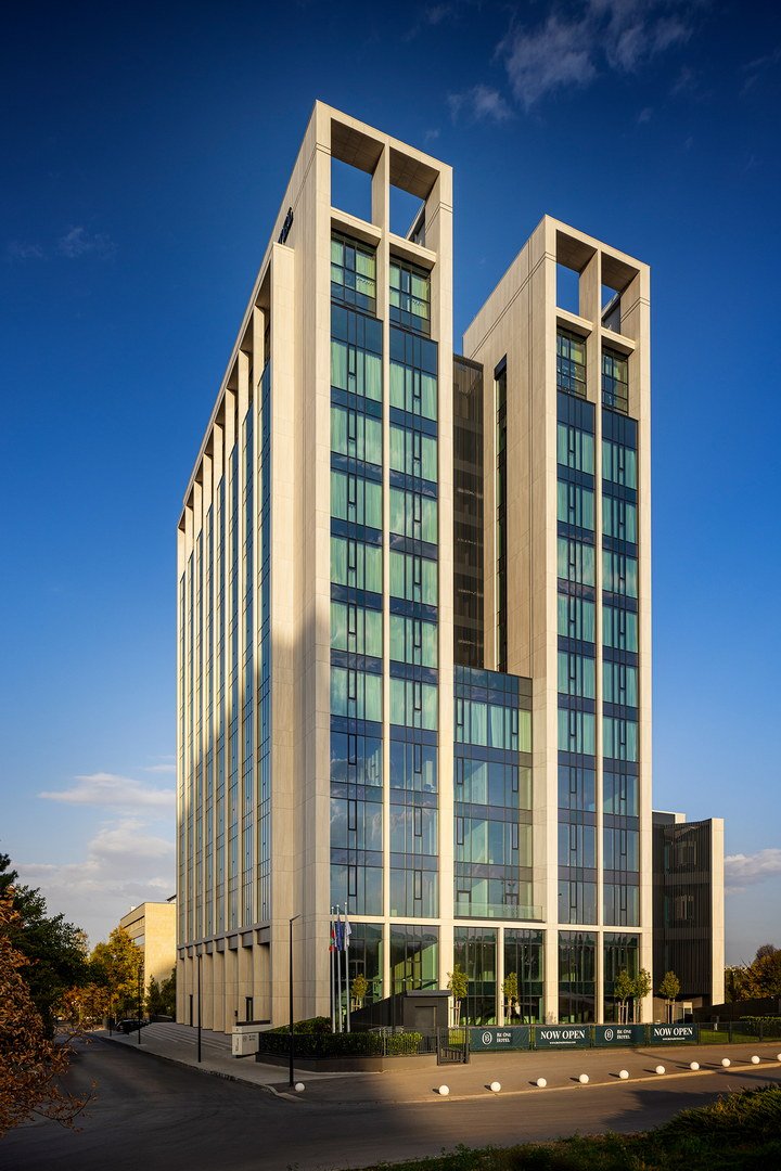 Das Center