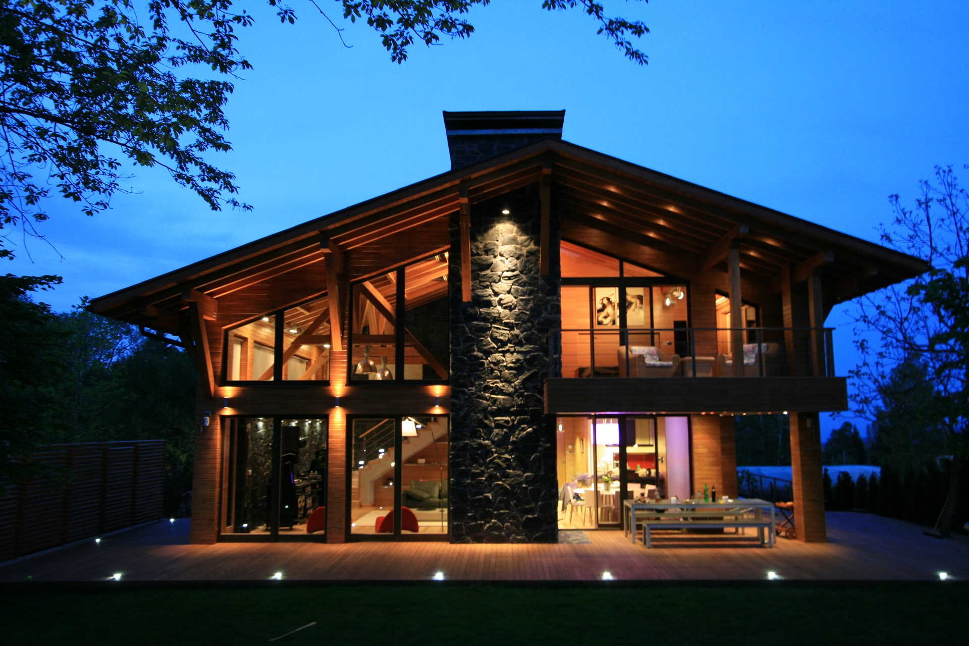 Family House