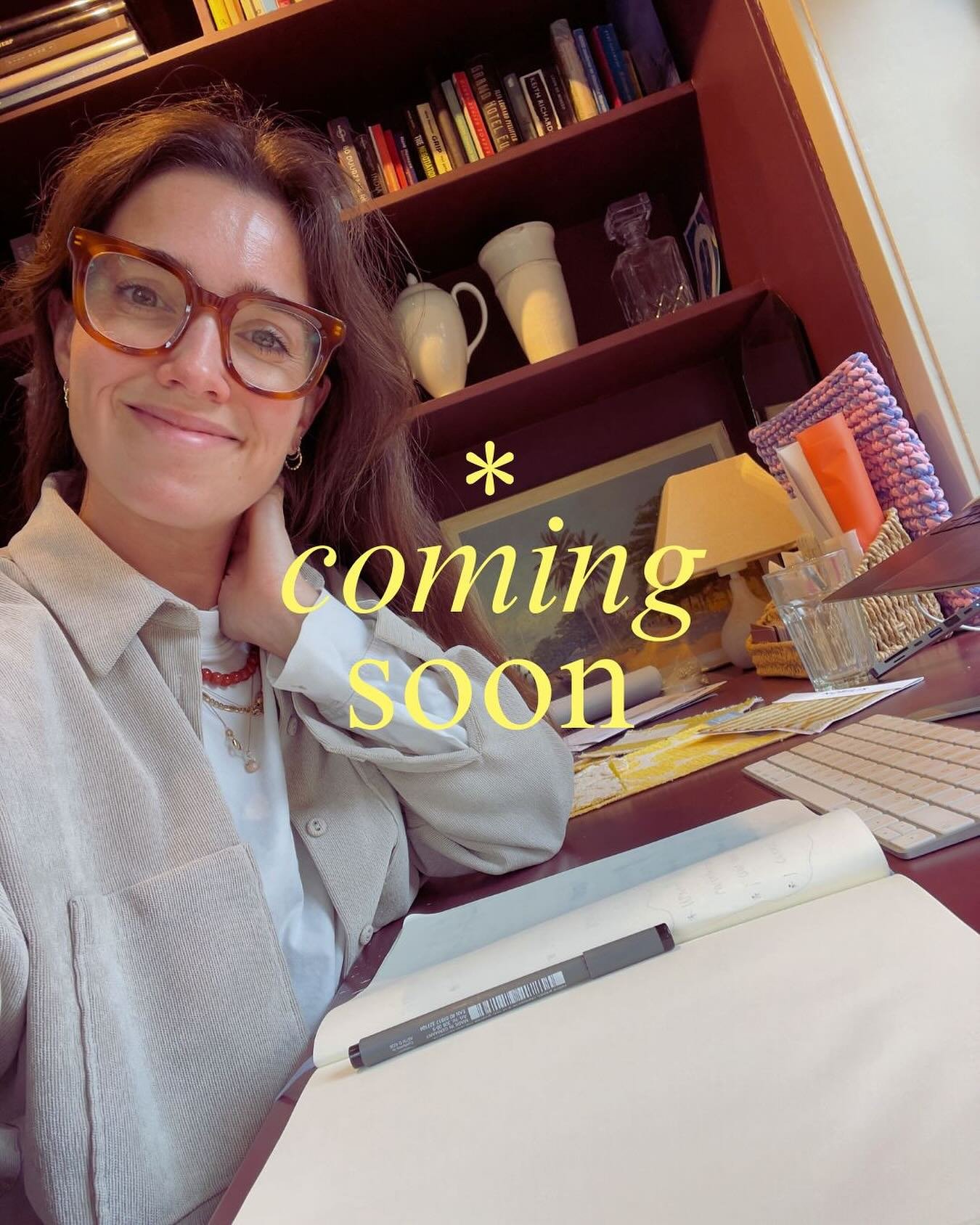 Er komt iets moois aan&hellip; 🌿

De afgelopen jaren heb ik namelijk iets bijzonders ontdekt: zoveel gezinnen dromen van een huis dat &eacute;cht als thuis voelt, maar raken verdwaald in keuzestress, Pinterest-borden en eindeloze twijfel.

Ik weet o