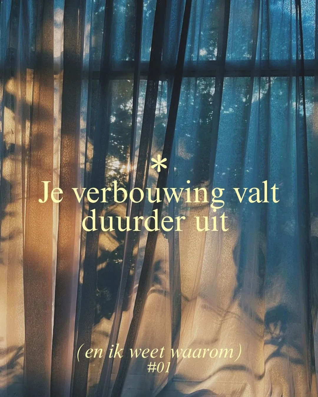 Een realistisch budget = een rustiger hoofd. 

Van alle verbouwstress-factoren is budget vaak een killer. Dat gevoel dat alles continue duurder uitvalt, dat is zo vervelend. Ik ken het en zie het vaak gebeuren. Hoe fijn zou het zijn om dat zo veel mo