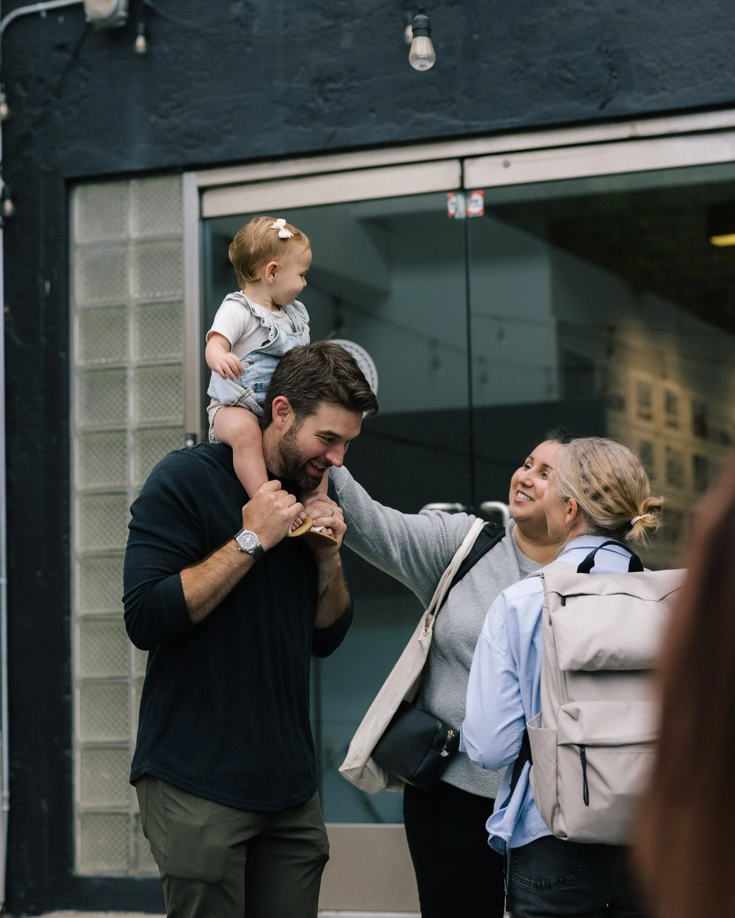 THANK YOU to everyone who joined us for our Showroom Re-Opening &amp; Farmer&rsquo;s Market last week! ✨

We had a great time showcasing our refreshed space, along with all the delicious offerings from our family&rsquo;s farm! We are grateful for our