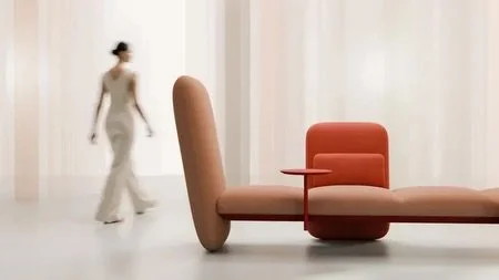 Metric Modular Seating // Nuans Design

Built for people. Designed for presence. More than a seat &mdash; Metric is a spatial statement.

#nuansdesign #linkedreps #modularseating #loungeseating #bayareadesign