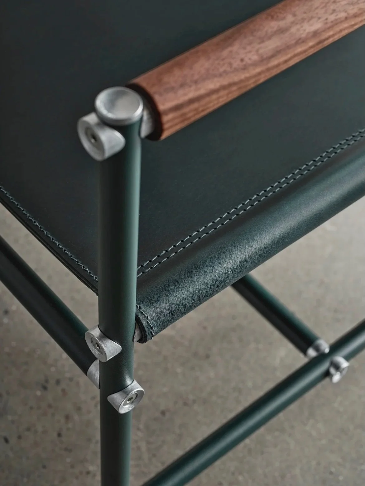 Sustainable, capable, lovable.

Scandinavian Spaces&rsquo; ABLE redefines the concept of an armchair. The design combines modern sophistication and functional versatility &mdash; the chair that does it all, designed to last a lifetime.

#scandinavian