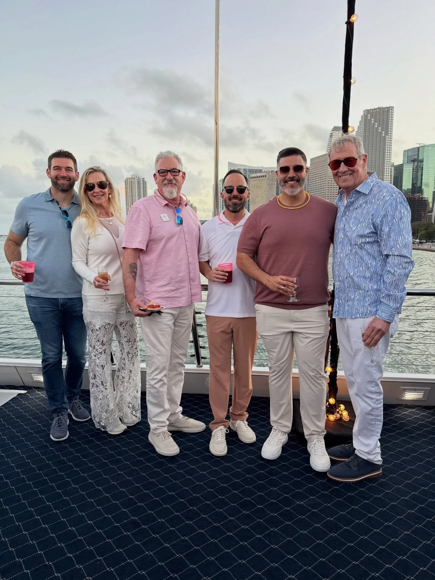 Feeling ready to take on the furniture world after our National Sales Meeting at @ofs! 

The keynote speaker, the peer connection session, the new products, the storytelling&hellip; We could go on and on about how great a trip this was for the whole 