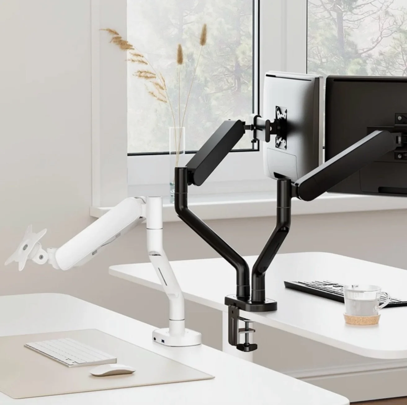 The modern workplace is evolving &mdash; and furniture has to evolve with it. ClearSpace Design focuses on solutions that support how people actually work.

Furniture that adapts to different work styles helps teams stay comfortable, productive, and 