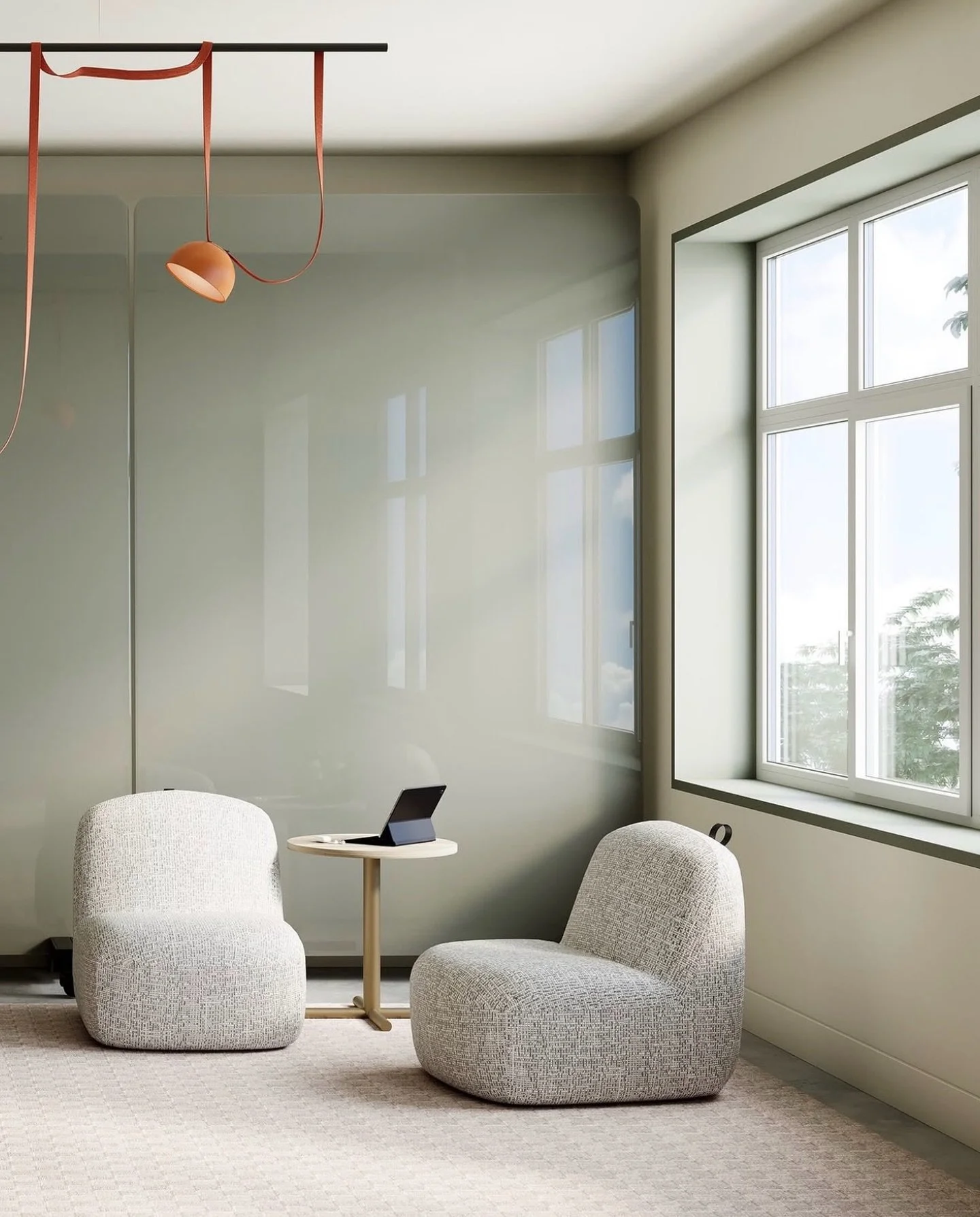 Daylen brings elevated lounging to any space with its plush, sink-in seating and clean, modern design. 

Cozy, intentional, and crafted with comfort in mind.

#erginternational #loungechairs #plushlounge #modernseating #linkedreps