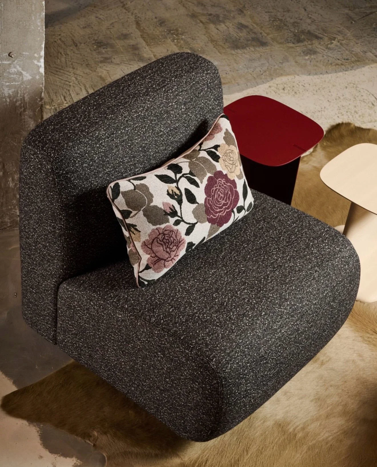 Scandinavian Spaces &mdash; where thoughtful design meets everyday functionality. 🤌🏼

Step inside Showroom 366 at NeoCon to explore their latest collections, experience materials up close, and see how spaces come to life.

#scandinavianspaces #mode