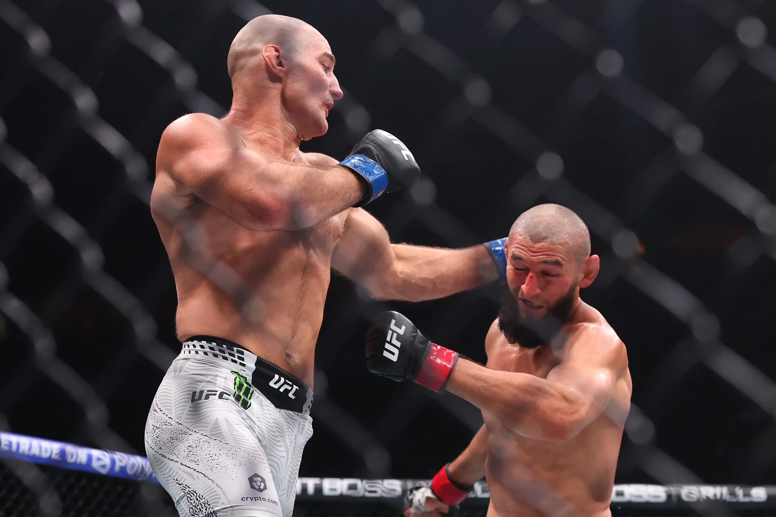 Harder Isn't Better: Why Khamzat Chimaev's Conditioning Training Raises Serious Questions