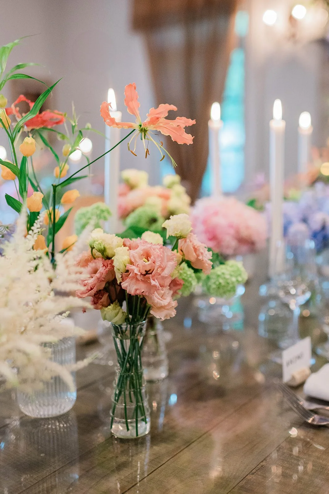 What to Do in the Final 30 Days Before Your Wedding