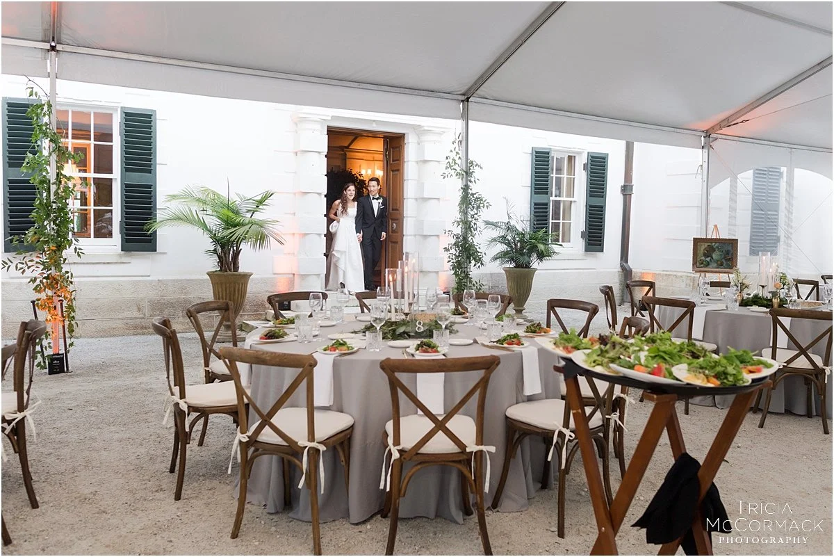 5 Stunning Berkshire Wedding Venues