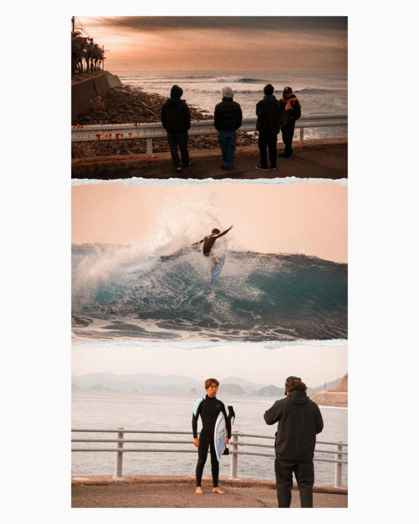 Saturday morning - nice to finally get some colour,swell and tide lining up on the same day. 

@tamronaus 150-500mm 35mm  2.8 

#tracksmag #waterphotographer #surfphotography #carvemaglineup