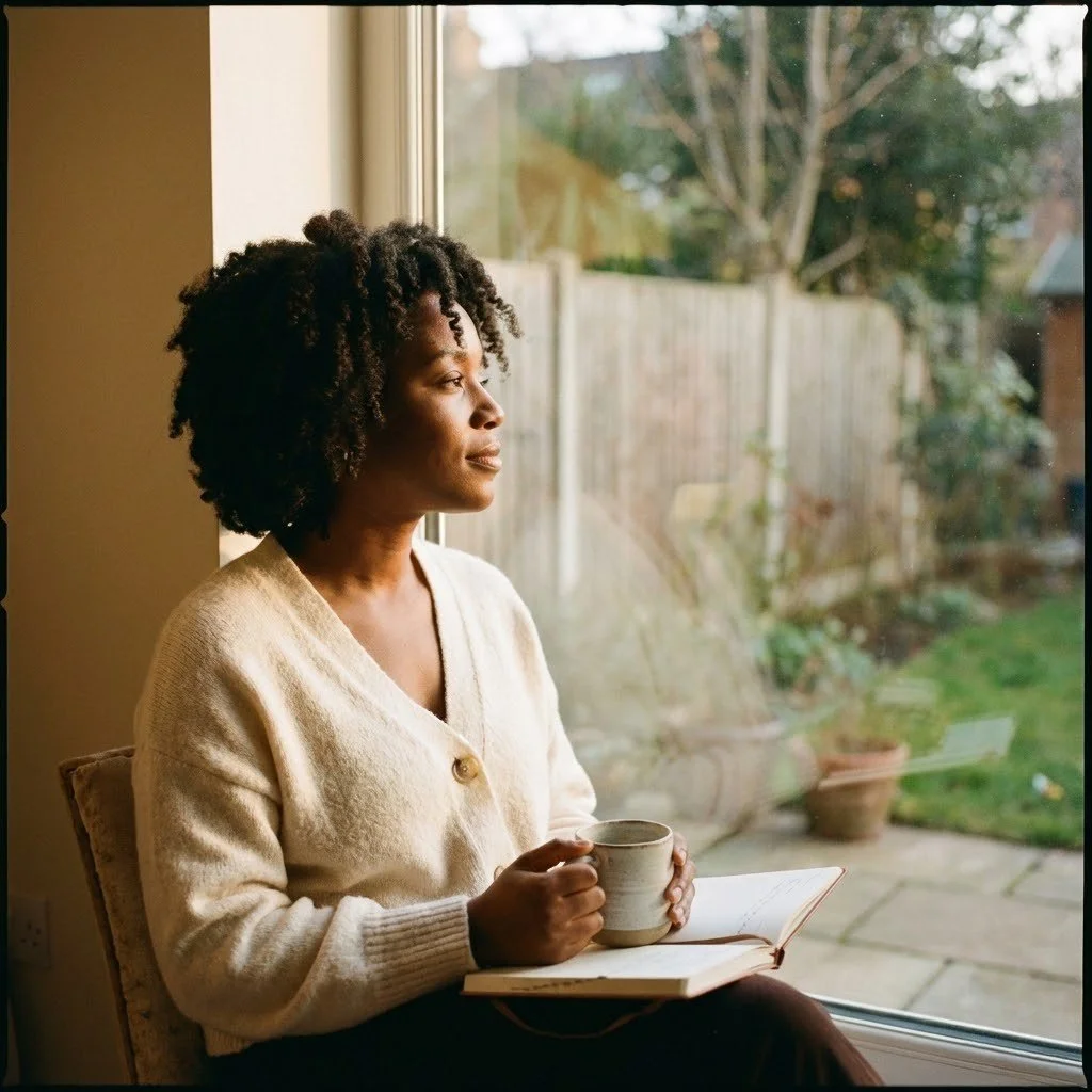 When Success Isn’t Enough: Creating a Life That Feels Aligned