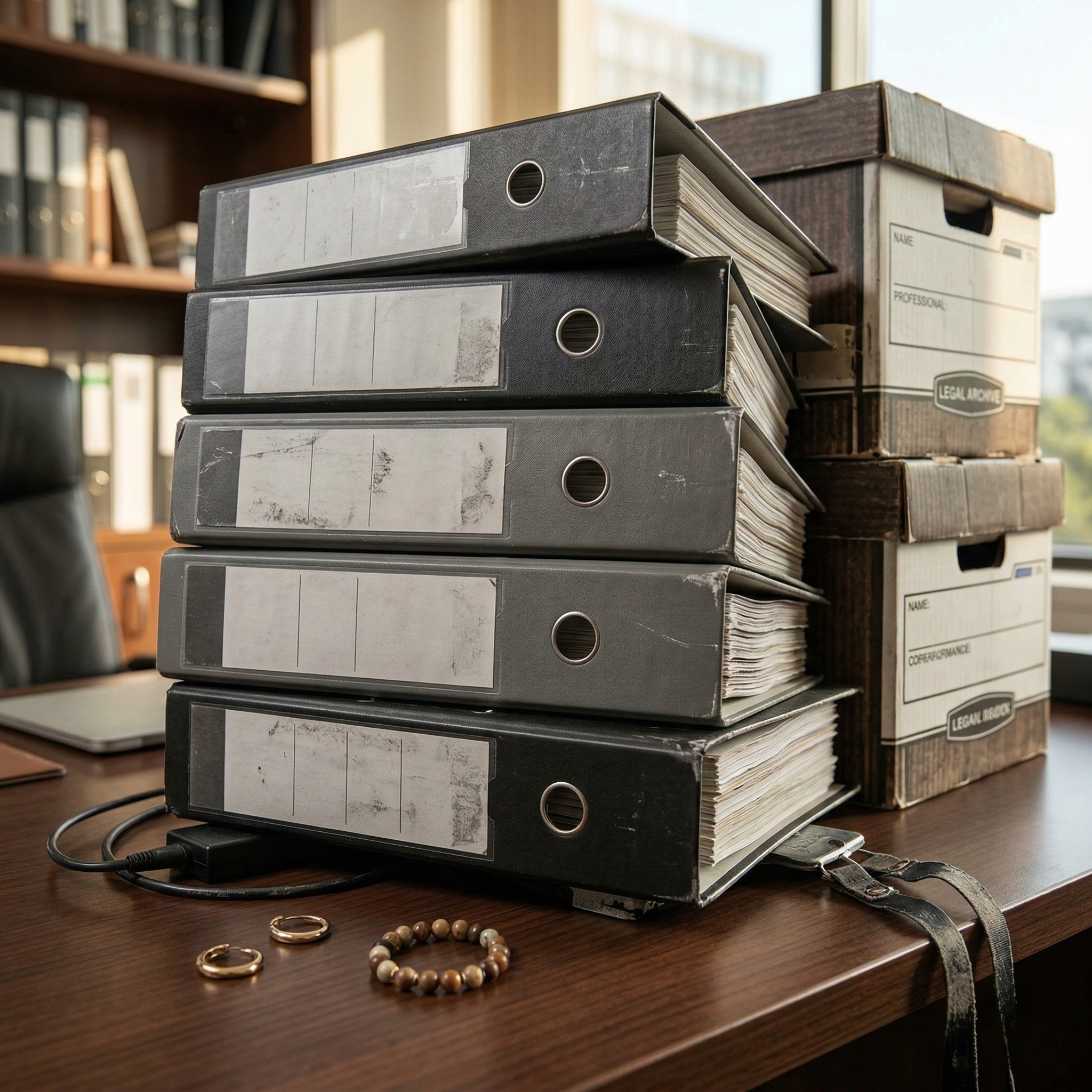 The Systemic Weight Professional Black Women Carry