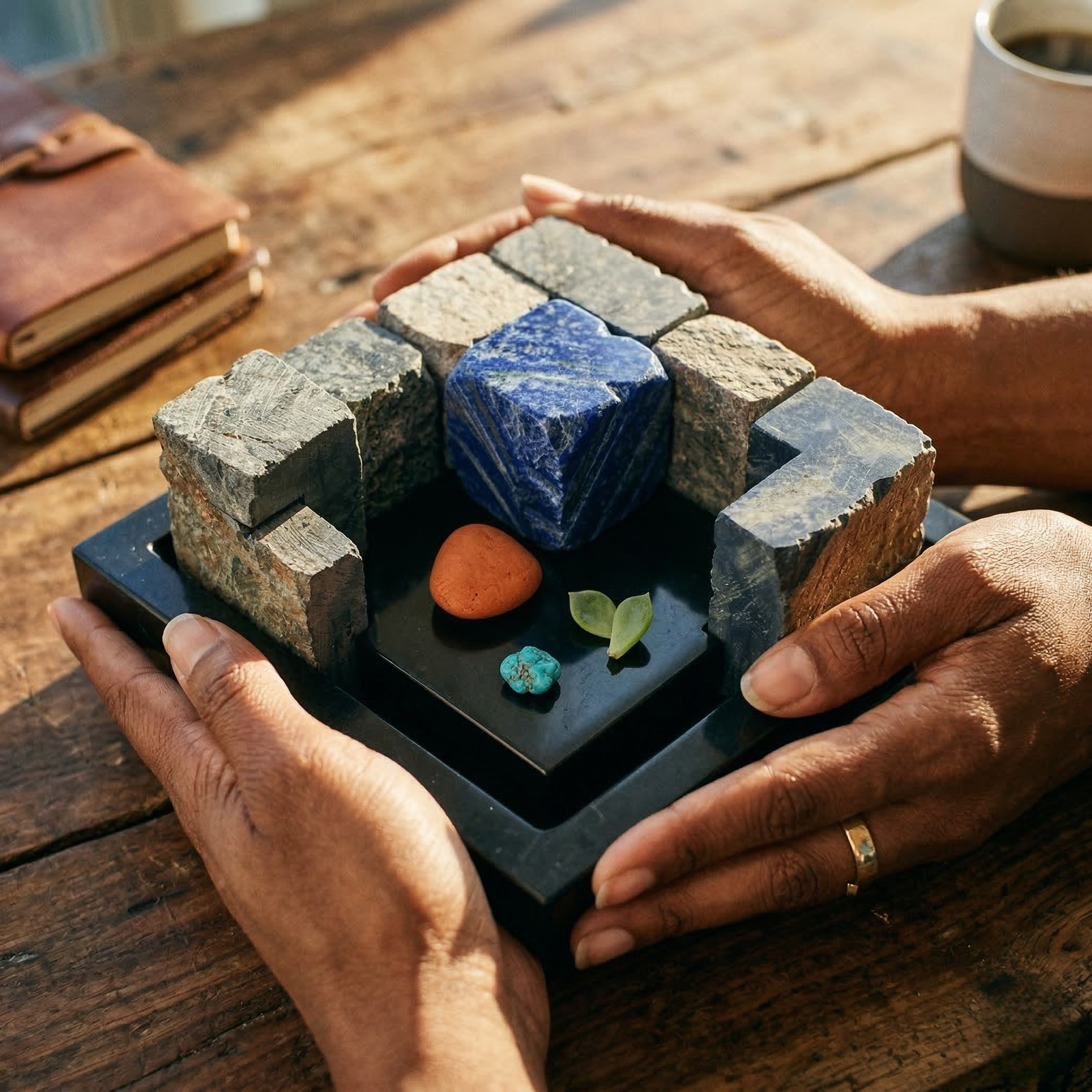 Setting Healthy Boundaries at Work: Why Black Women Need Them More Than Ever